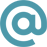 Icon: At-Email